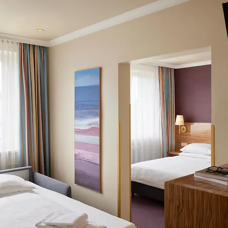 Best Western Raphael Hotel Altona-3