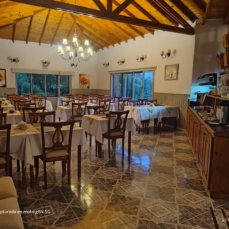 Hotel Picos Del Sur-3