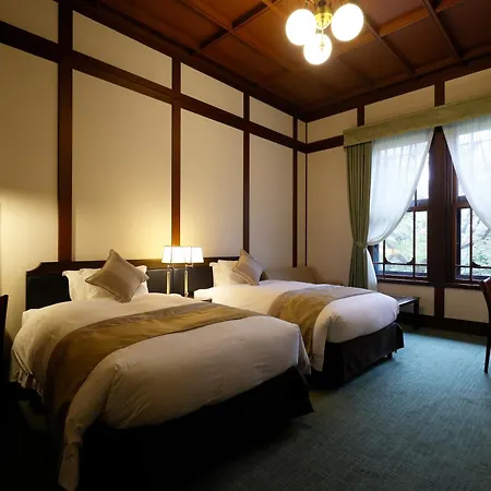Nara Hotel-2