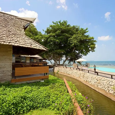 Sunset Park Resort And Spa By Swr-3
