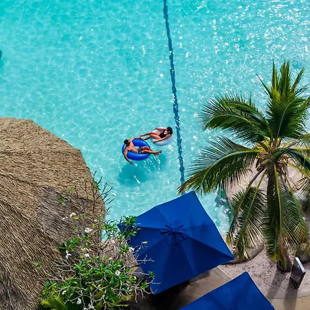 Doubletree By Hilton Fiji - Sonaisali Island-3