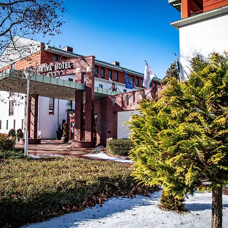 Drava Hotel Thermal Resort-3
