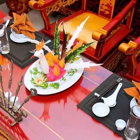 Cherish Hue Hotel-3