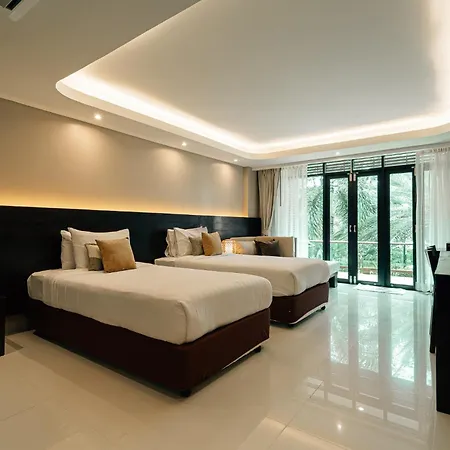 The Bihai Hua Hin-3