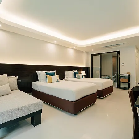The Bihai Hua Hin-2