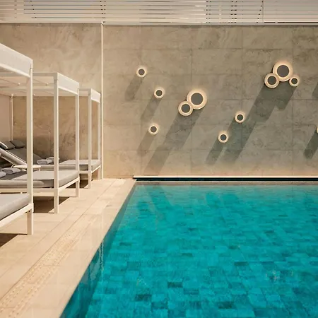 Courtyard By Marriott Sliema-2