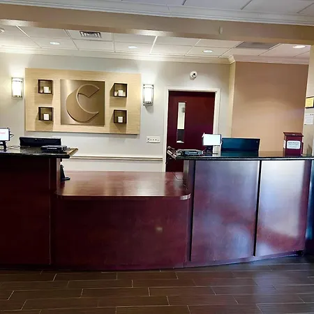 Comfort Inn & Suites Fort Walton Beach - Destin West-3