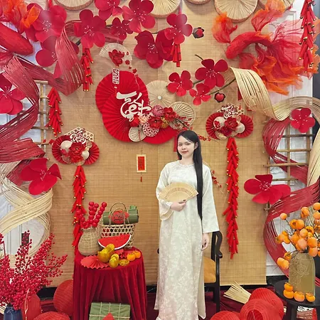 Thuy Duong Boutique Hotel Hue-3
