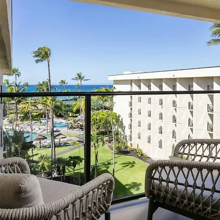 Waikoloa Beach Marriott Resort & Spa-3