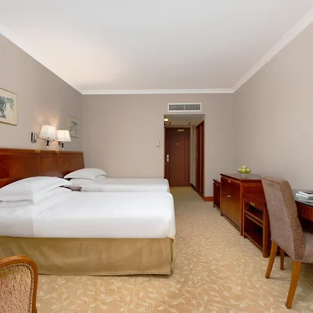 Shenzhen Felicity Hotel, Luohu Railway Station-2