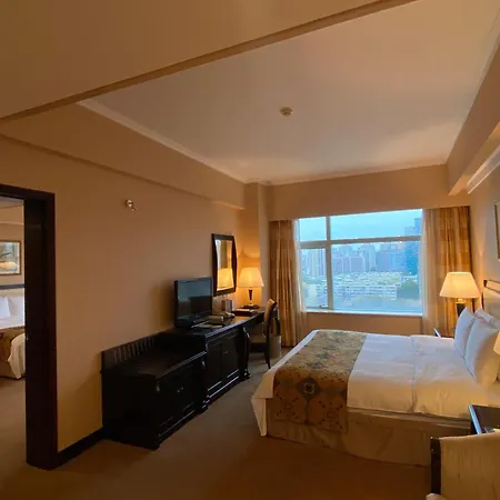 Celebrity International Grand Hotel-3