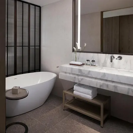 Sanya Marriott Yalong Bay Resort & Spa-3