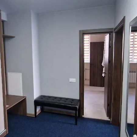 Kozatskiy Hotel-2