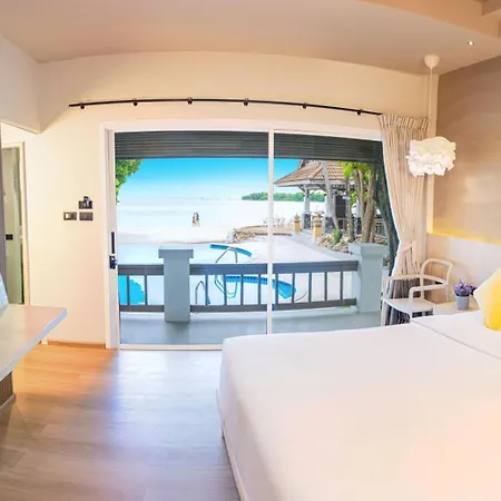 Samui Natien Resort-3