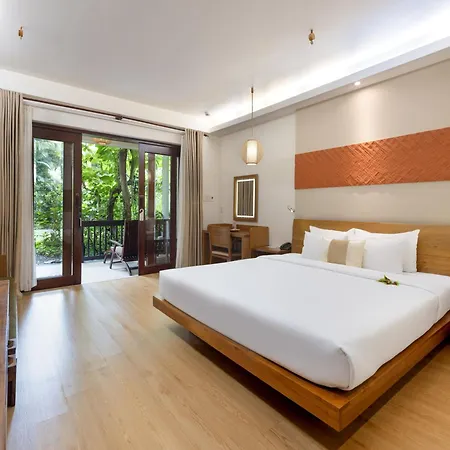 Bamboo Village Beach Resort & Spa-3