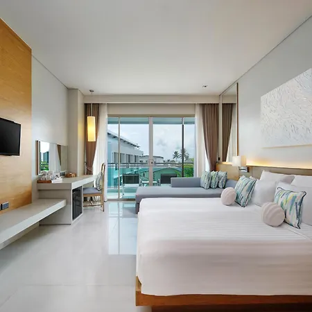 The Kee Resort & Spa-3