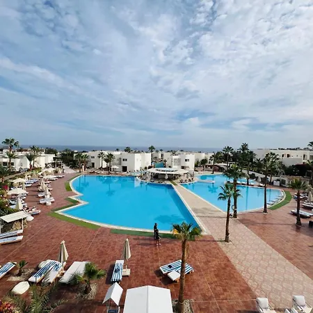 Sharm Reef Hotel-2