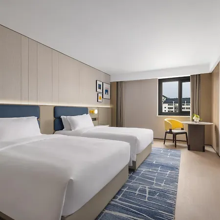 Hotel Soul Suzhou-2