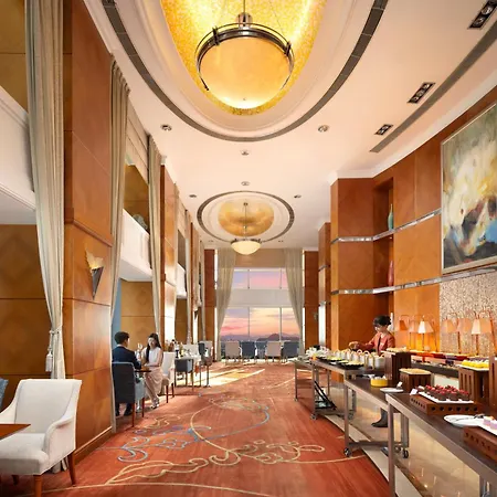 Shangri-La Suzhou-2
