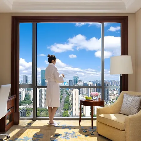 Shangri-La Suzhou-3