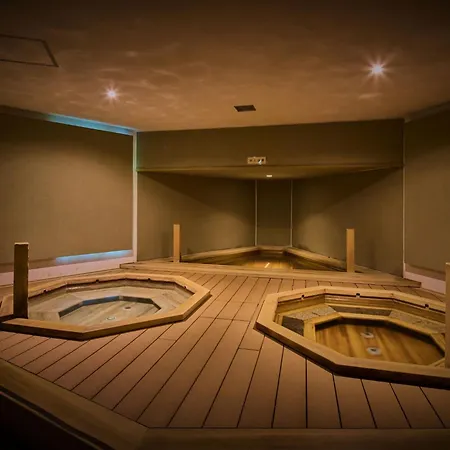 Okinawa Nahana Hotel & Spa-3