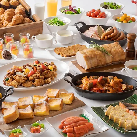 Premier Hotel -Tsubaki- Sapporo-3