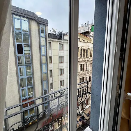 Gulhane Corner Hotel-2