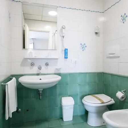 Hotel Casa Tra Noi-2