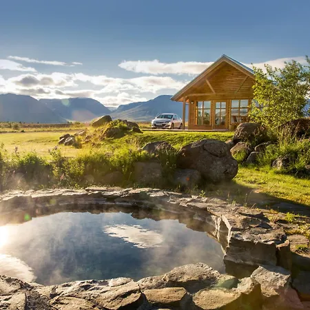 Hestasport Cottages-2