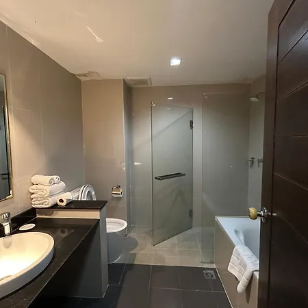 Teak Garden Resort, Chiang Rai-3