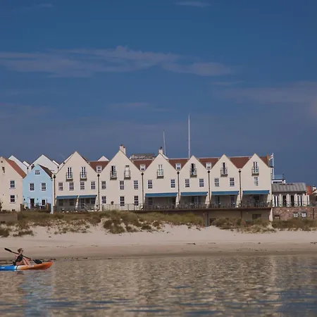Braye Beach Hotel, Alderney-3