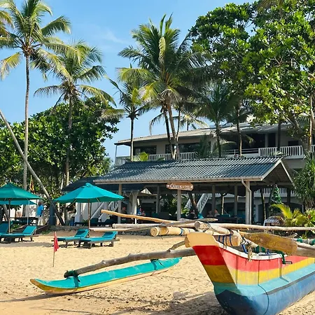 Suite Lanka-2
