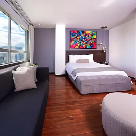One Sixteen Hotel-3