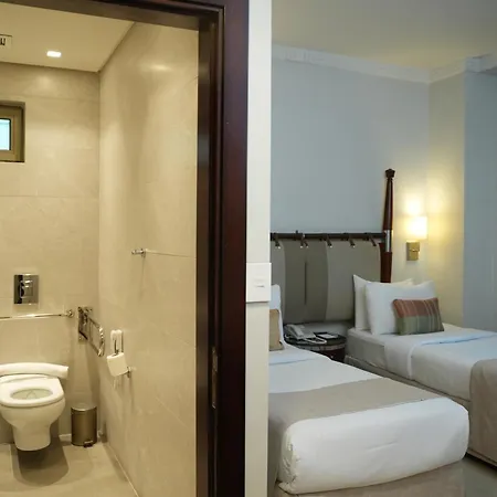 Retaj Hotel-2