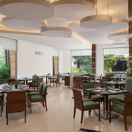 Trinity Whitefield Bengaluru-3