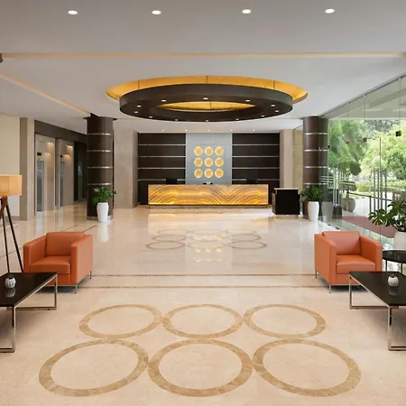 Trinity Whitefield Bengaluru-2
