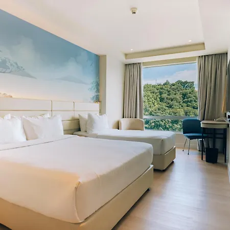 Cititel Express Kota Kinabalu-2