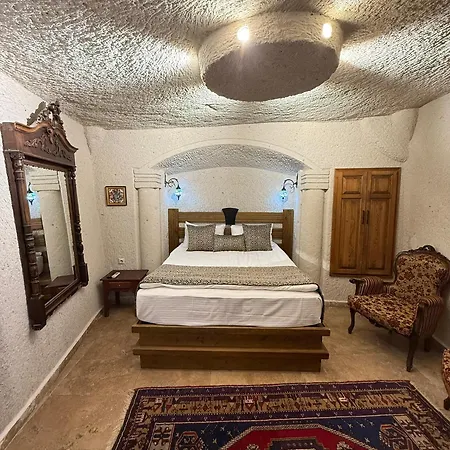 Local Cave House-2