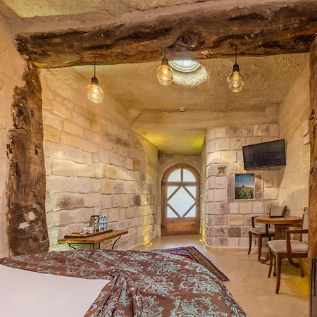 Panoramic Cave Hotel-3