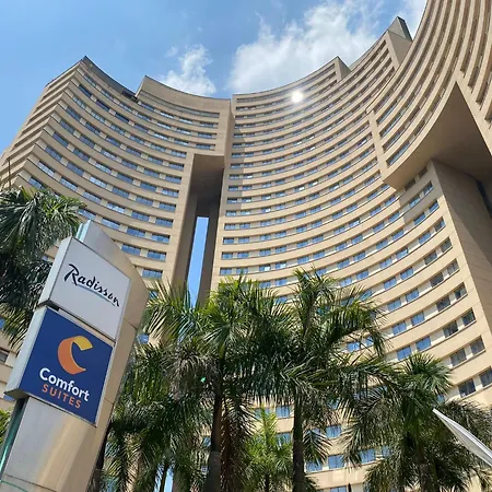 Radisson Alphaville-3