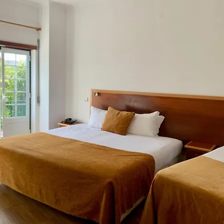 Hotel Louro-3