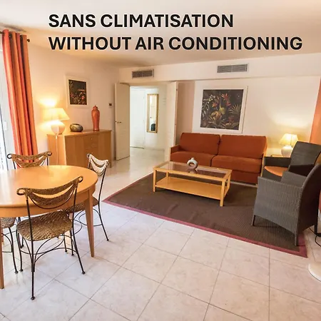 Cannes Croisette Prestige Apart'Hotel-2