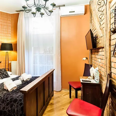 Aparthotel Vicini-3