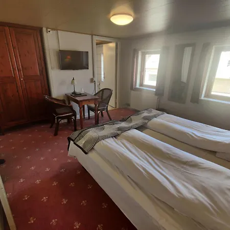 Sdr. Omme Kro & Hotel-3