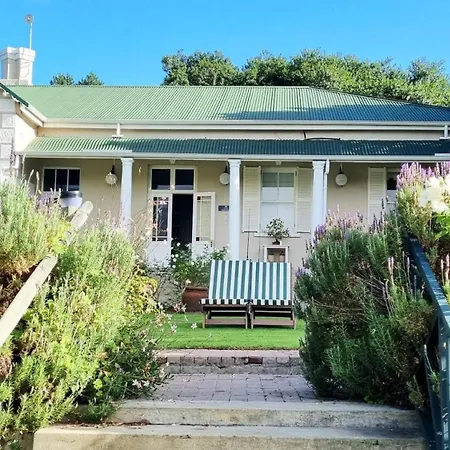 Montagu Vines Guesthouse-2