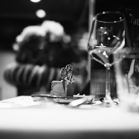 "Quality Hosts Arlberg" Hotel Lux Alpinae-2