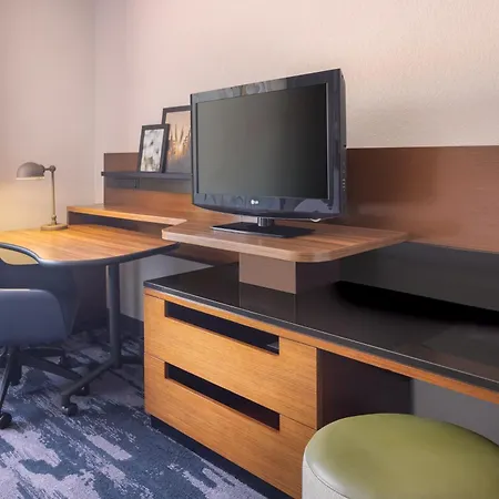 Fairfield Inn & Suites Jacksonville Airport-3