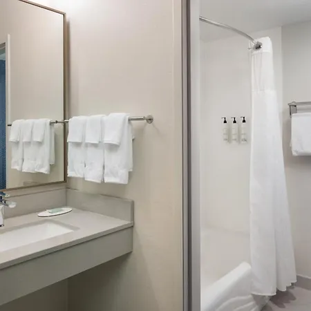 Fairfield Inn & Suites Jacksonville Airport-2