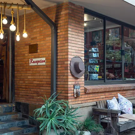 Sunrock Guesthouse-2