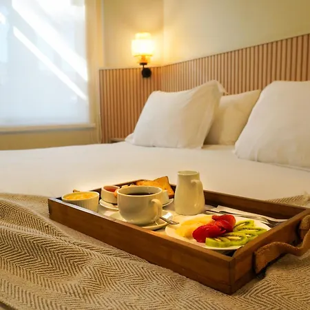 Hotel Serena Suite-2